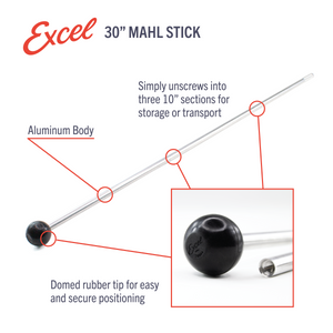 Mahl Stick