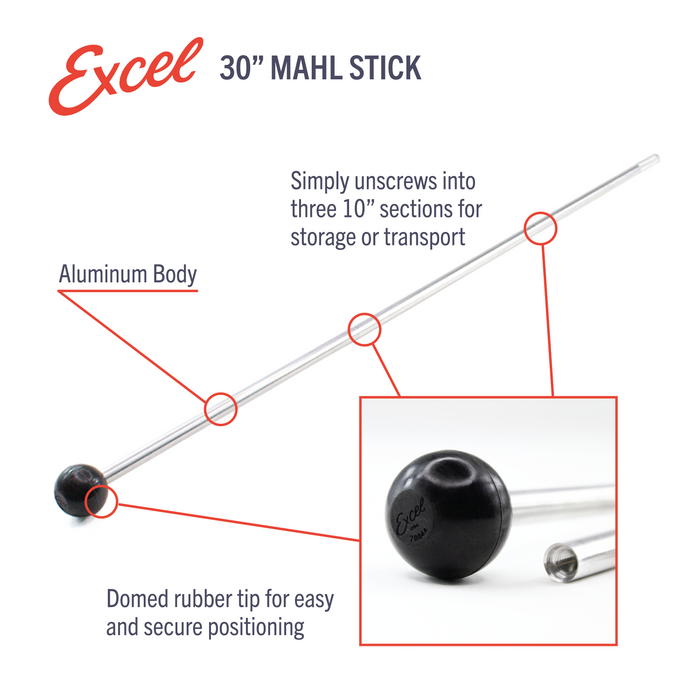 Mahl Stick