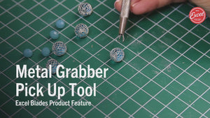 Metal Grabber Pick Up Tool