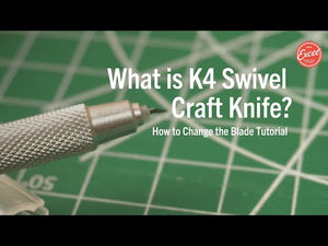 #64 Replacement Swivel Knife Blades