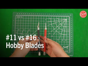 #11 Hobby Blades