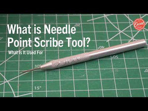 Needle Point Scribe Tool