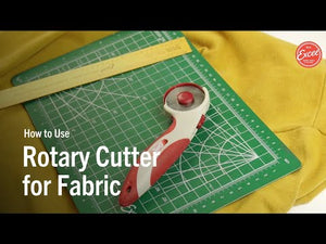 Rotary Cutter