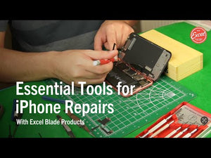 6 Piece Precision Screwdriver Set