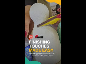 Standing Stick With 1 Belt