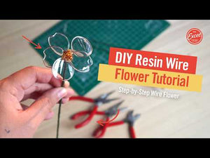 Wire Cutter Pliers