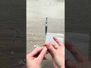 Sharp Pointed Tweezers