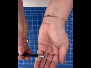 #65 Executive Retractable Pen Knife Blades
