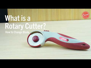 Rotary Cutter