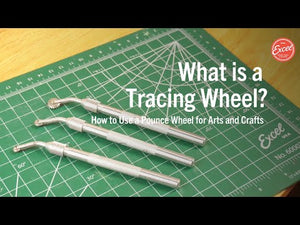 Tracing Wheel