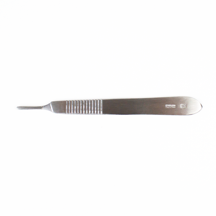 Small Scalpel Handle