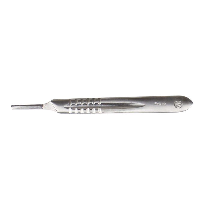 Large Scalpel Handle