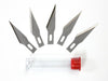 Light Duty Knife Set-Excel Blades