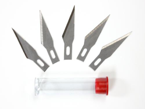 Light Duty Knife Set-Excel Blades