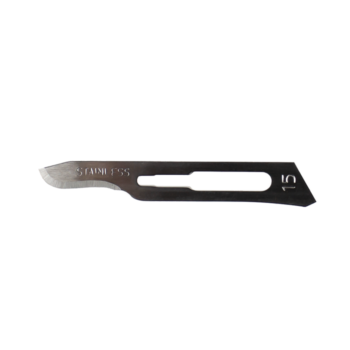 #15 Surgical Scalpel Blade