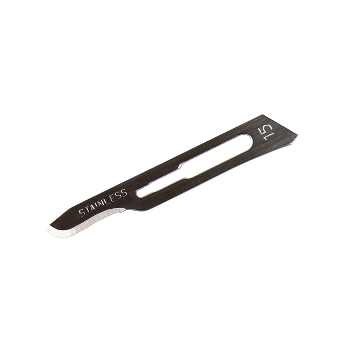 #15 Surgical Scalpel Blade