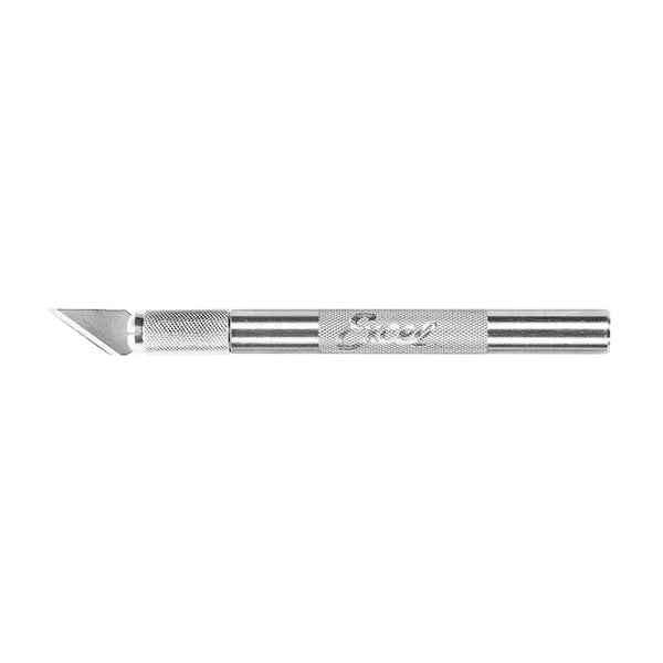 K2 Medium Duty Aluminum Knife