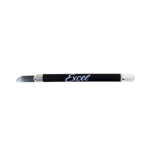 K3 Pen Knife with Curved Blade