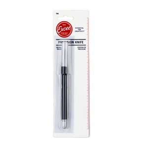 K3 Pen Knife with Curved Blade