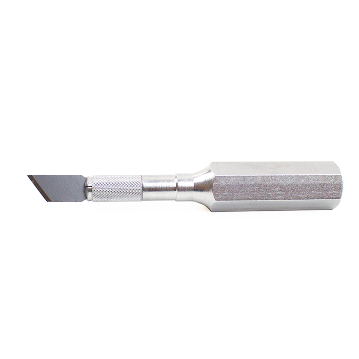 K6 Heavy Duty Metal Knife