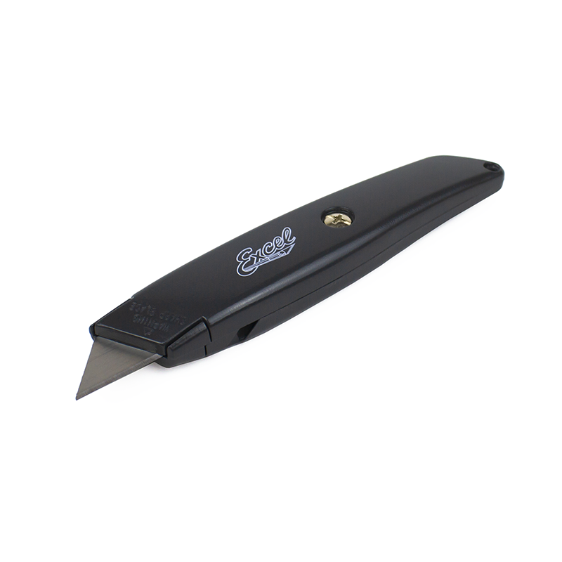 K9 Manual Retractable Utility Knife