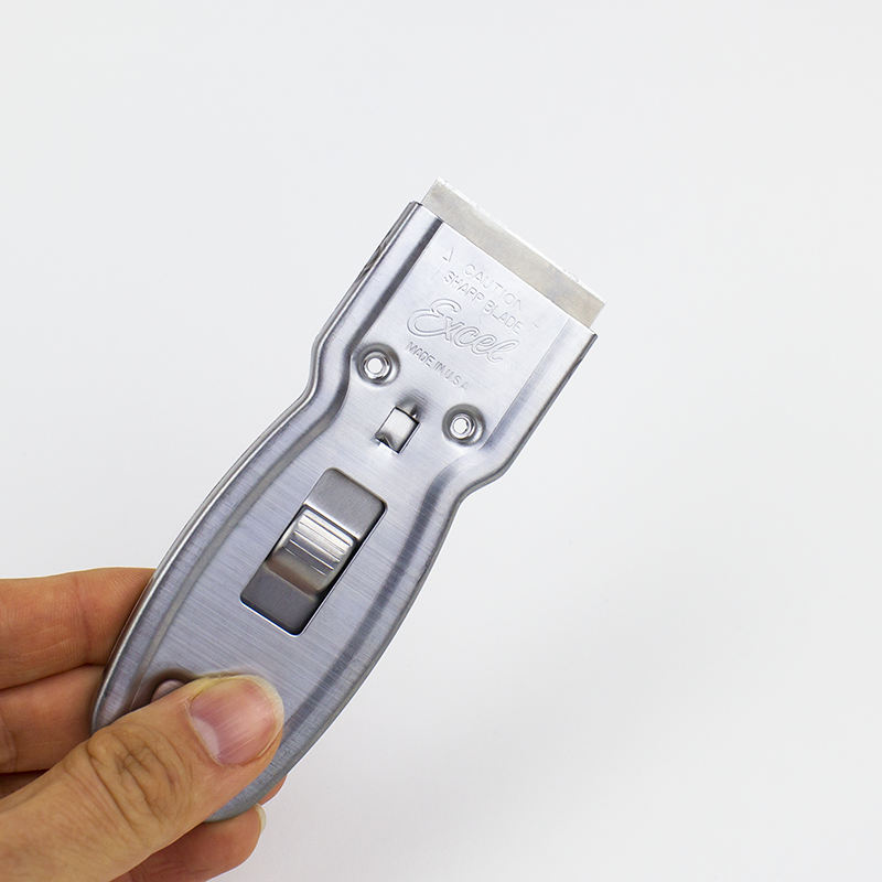 K11 Metal Safety Scraper