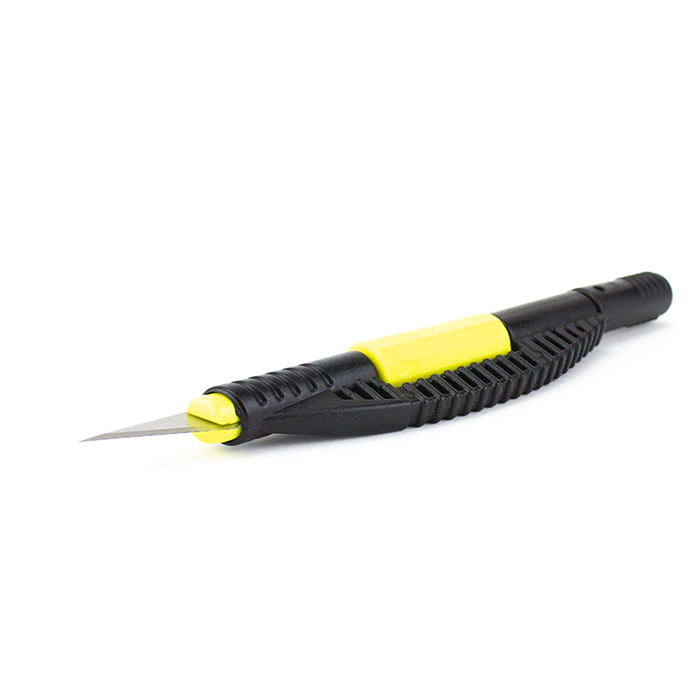 K17 Plastic Art Knife