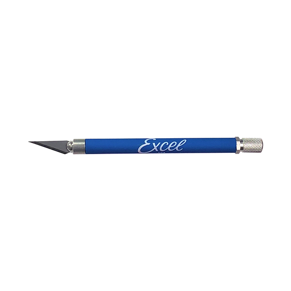 Excel Aluminum Mahl Stick – ARCH Art Supplies