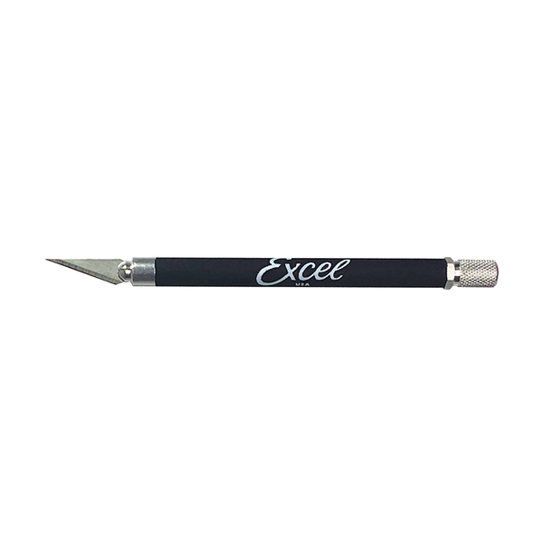 Excel Light Duty Knife W-CAP