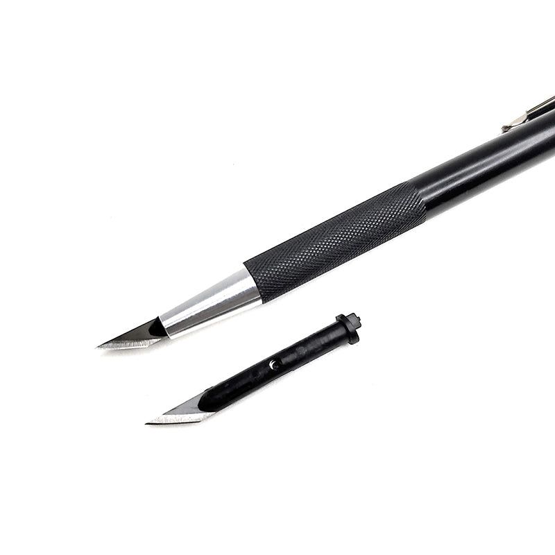 Excel Blades Weeding Pen with Replaceable Tip