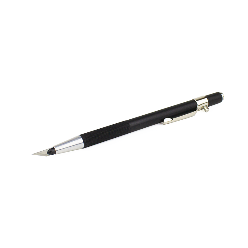 Pen Blade K47 Executive Retractable Pen Knife | Shop Excel Blades Craft Knives