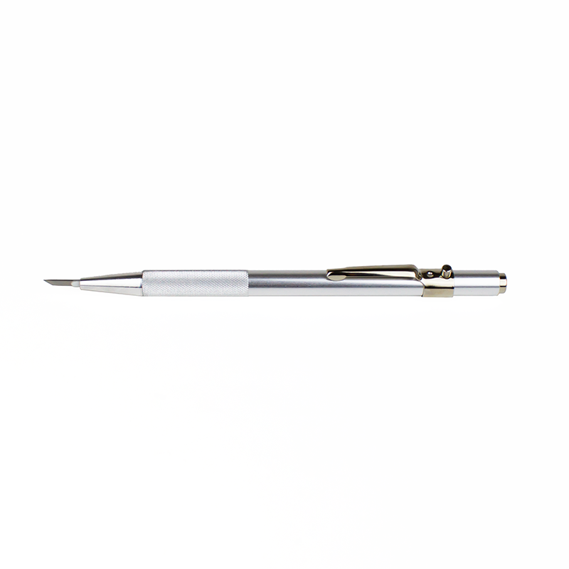 Pen Blade K48 Deluxe Retractable Pen Knife | Light Duty Knife | Excel Blades