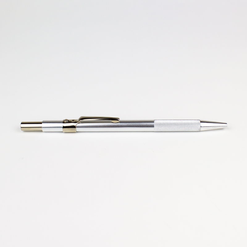 K48 Deluxe Retractable Pen Knife