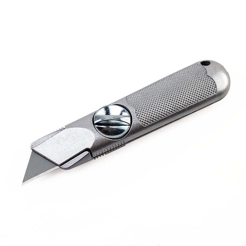 K119 Non-Retractable Utility Knife