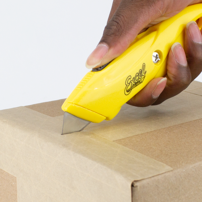 K870 Plastic Utility Knife