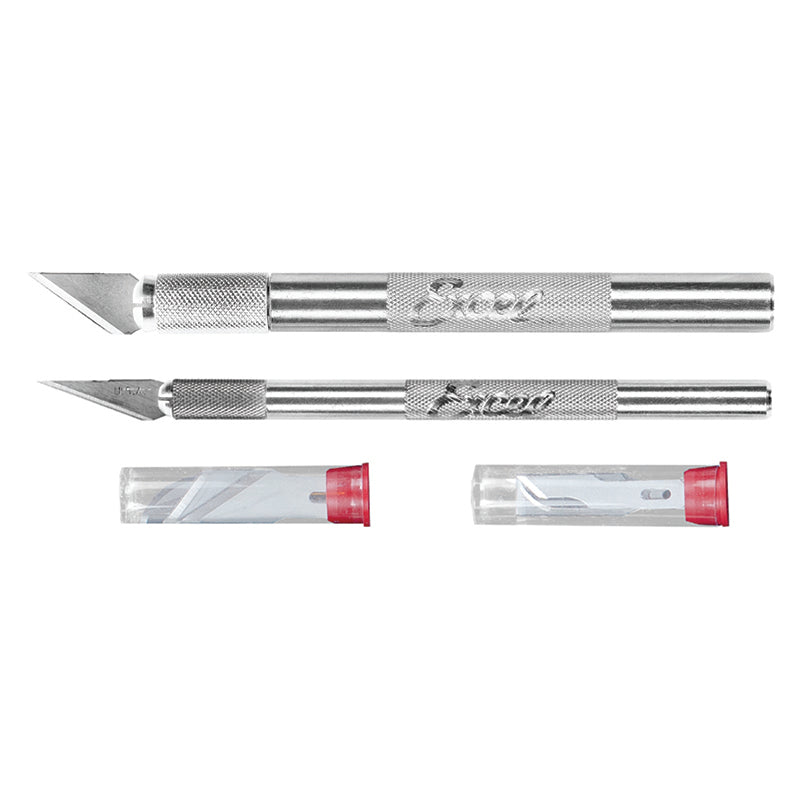 Basic Craft Knife Set – Excel Blades