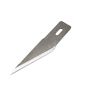 #2 Straight Edge Replacement Blade
