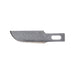 Excel Blades #10 Curved Edge Replacement Blade 20010  Razor-sharp curved edge adds maneuverability