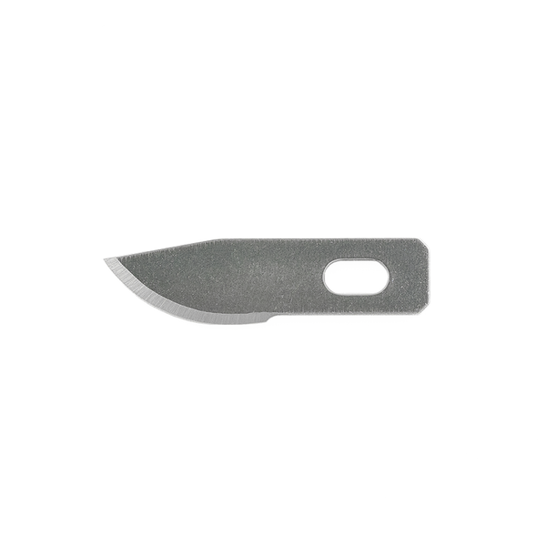 #12 Mini Curved Blade