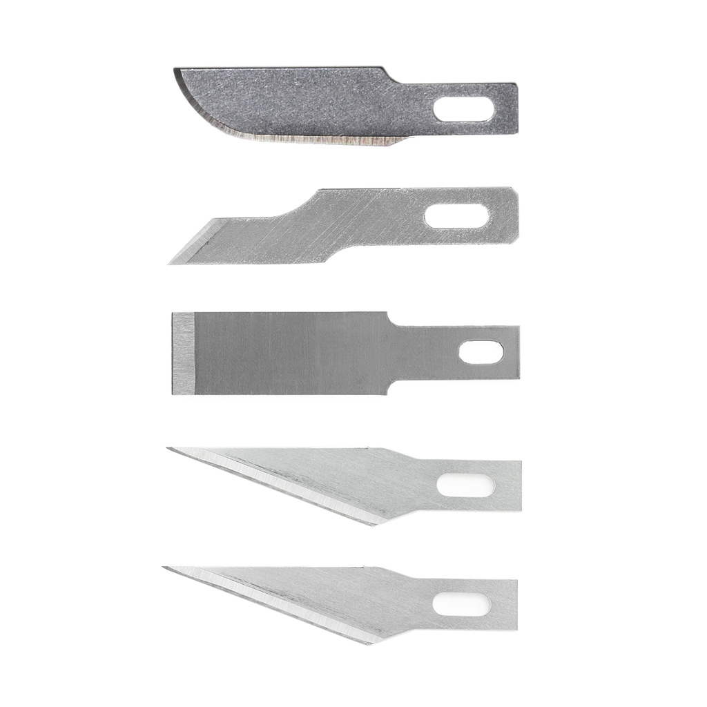 Excel #16 Stencil Edge Blade Pack of 5