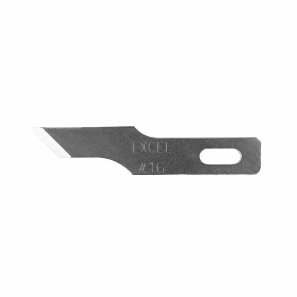 TIHOOD 100PCS #11 Replacement Hobby Blade SK5 Carbon Steel Craft
