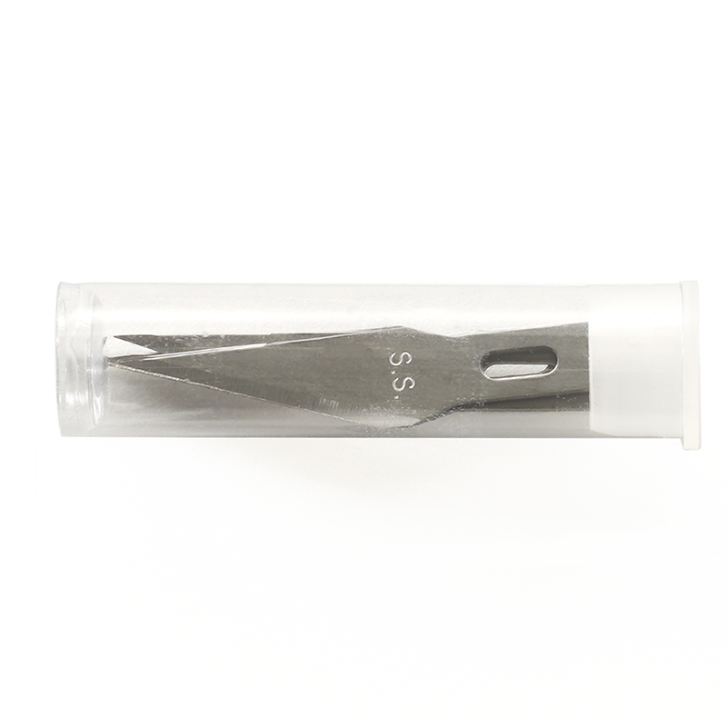 #21 Stainless Steel Blade Replacement Blade