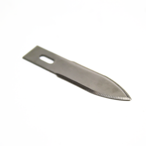 #23 Double Edge Blade