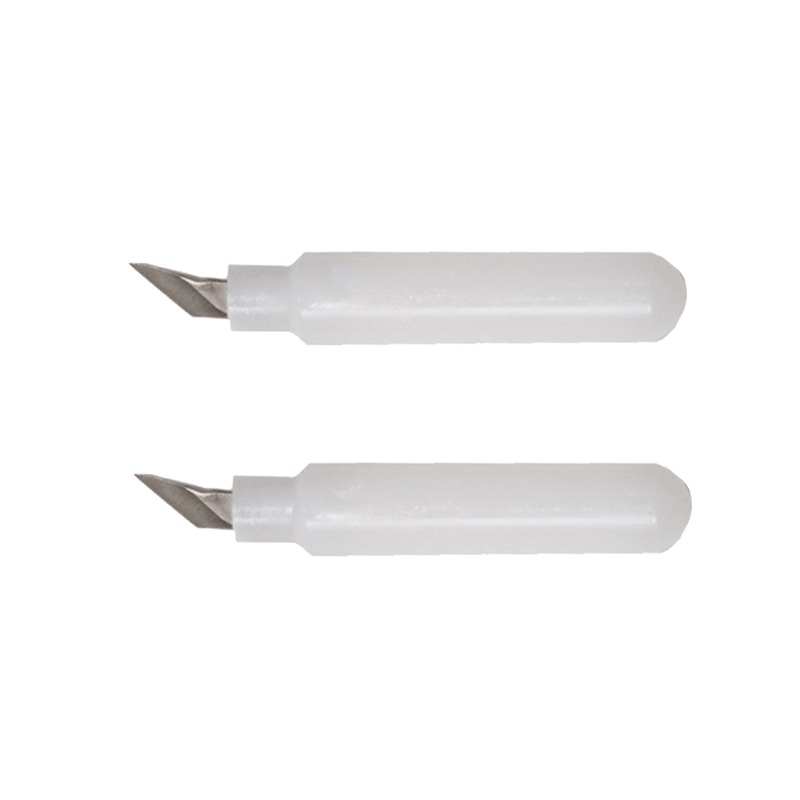 #64 Replacement Swivel Knife Blades