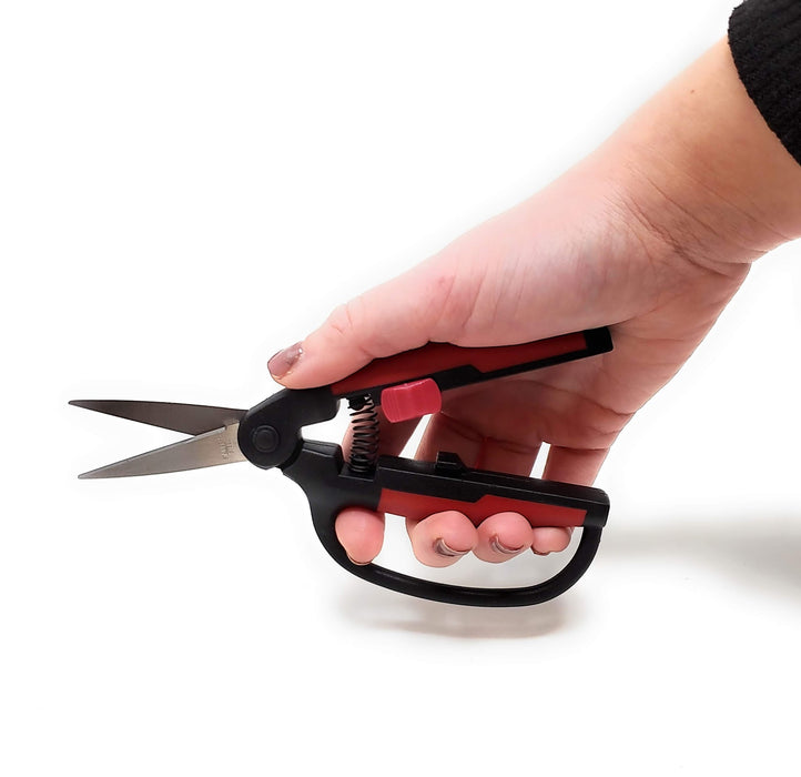 Comfort Grip Scissors