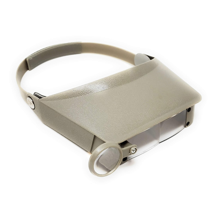 Deluxe Headband Magnivisor