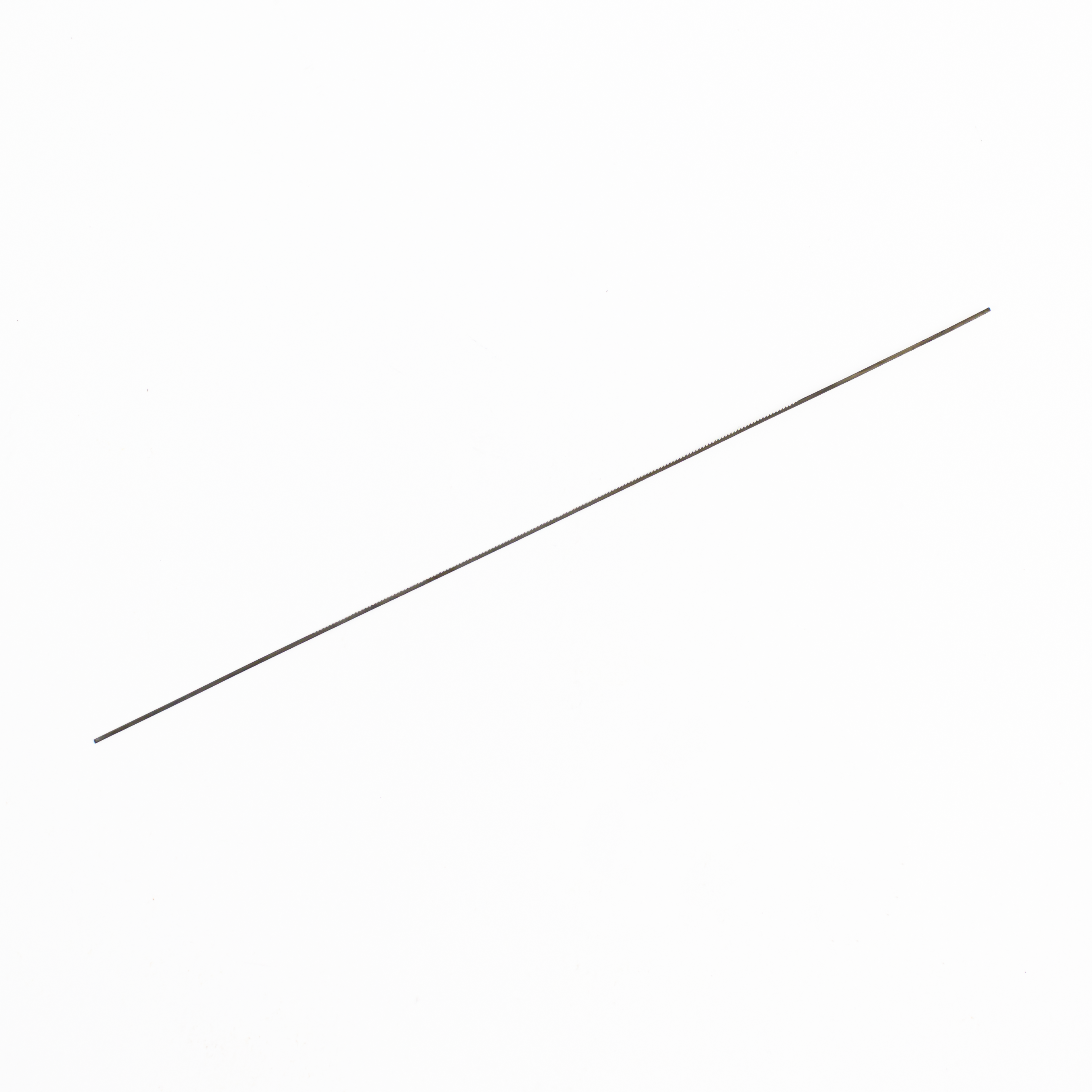 #2 Jewelers Saw Replacement Blades - 44 Teeth/Inch