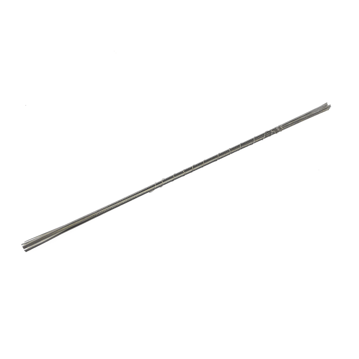 #3 Jewelers Saw Replacement Blades - 36 Teeth/Inch