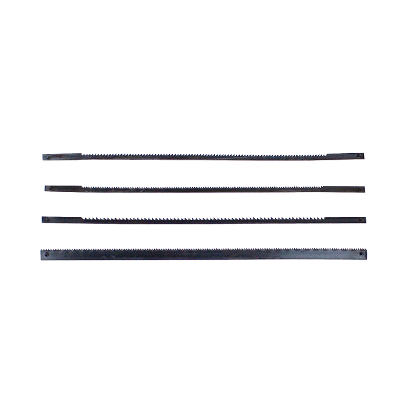 Coping Blade Coping Saw Blades | Includes 4 Assorted Blades | Shop Excel Blades