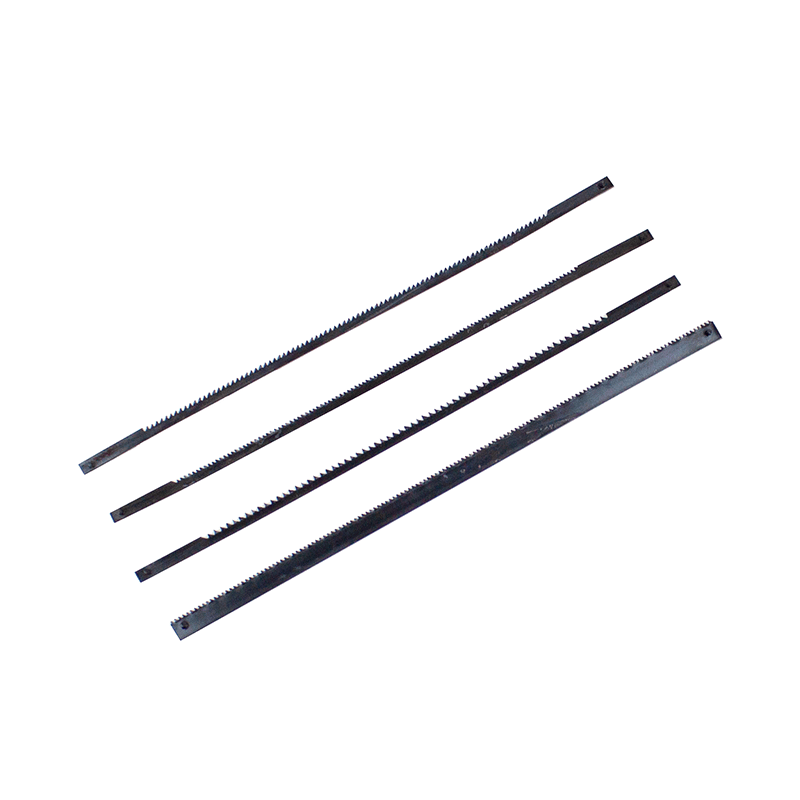 KooingTech Scroll Saw Blades, 12PCS Coping Saw Blades Saws Cutting Blades, Tungsten Steel Spiral KooingTech Scroll Saw Blades, 12PCS Coping Saw Blades Saws Cutting Blades, Tungsten Steel Spiral